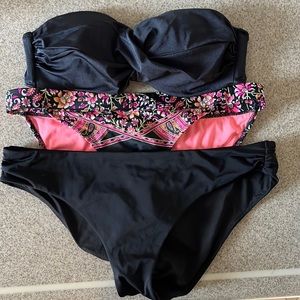 Classic Victoria Secret Swimsuit